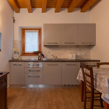 Albergo Diffuso Polcenigo C. Zoldan Екстер'єр фото