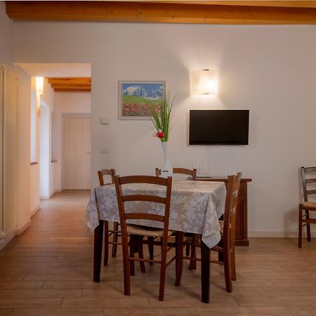 Albergo Diffuso Polcenigo C. Zoldan Екстер'єр фото