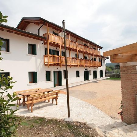Albergo Diffuso Polcenigo C. Zoldan Екстер'єр фото