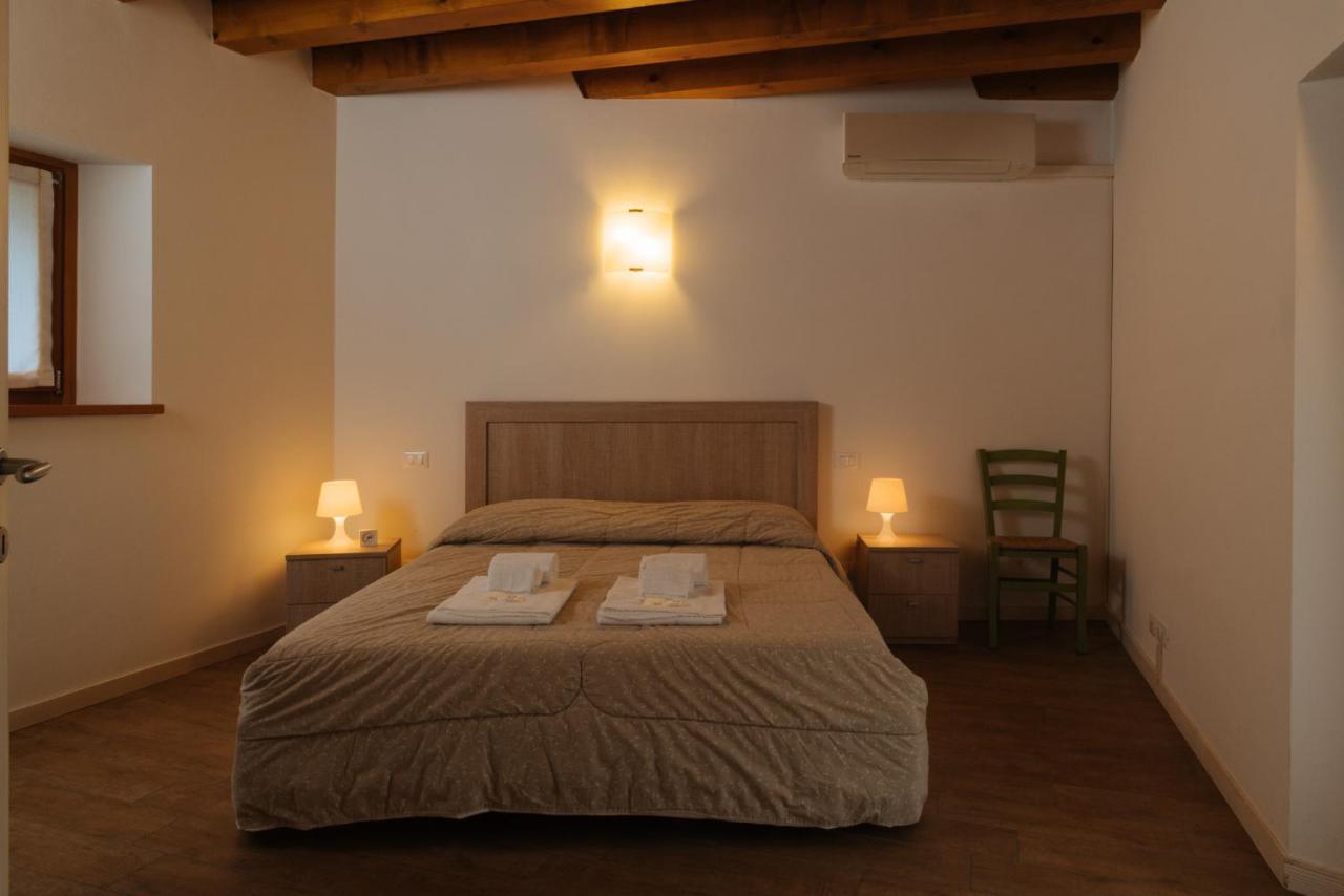 Albergo Diffuso Polcenigo C. Zoldan Екстер'єр фото