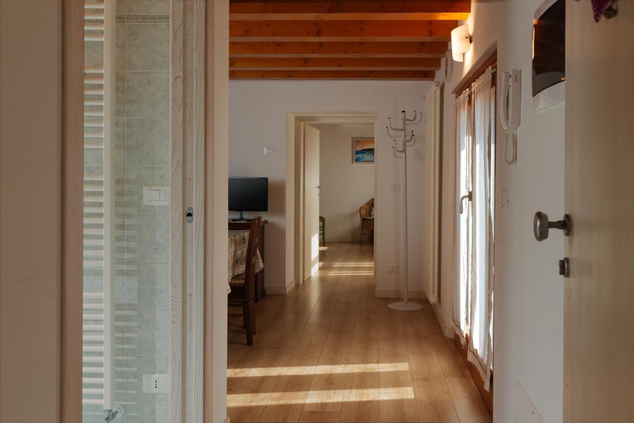 Albergo Diffuso Polcenigo C. Zoldan Екстер'єр фото