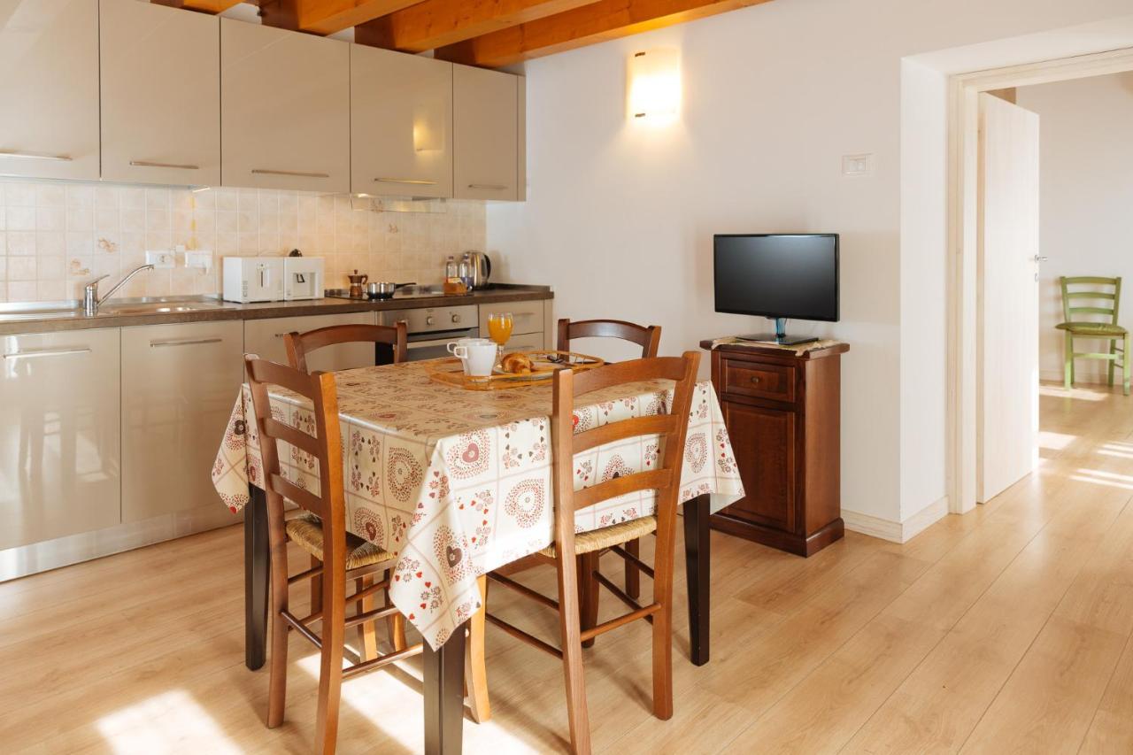 Albergo Diffuso Polcenigo C. Zoldan Екстер'єр фото