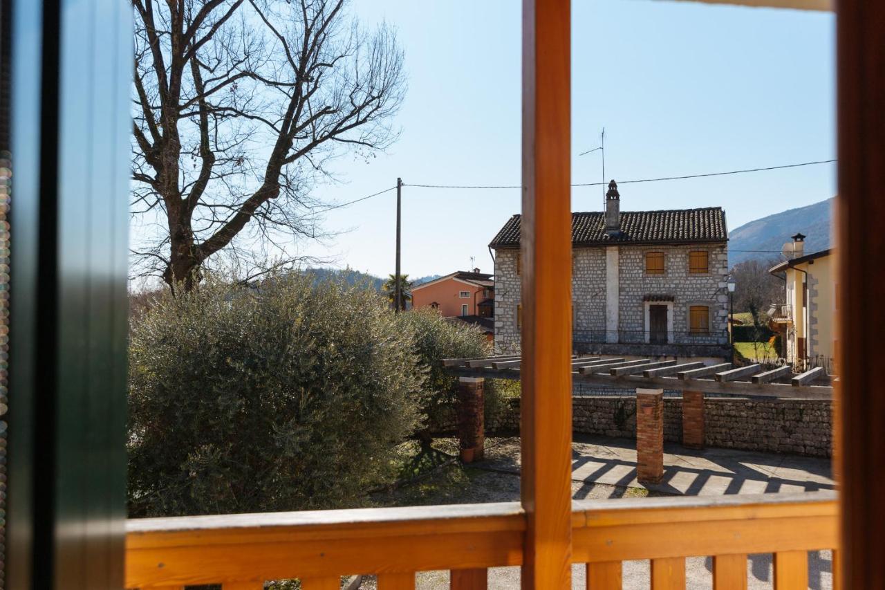 Albergo Diffuso Polcenigo C. Zoldan Екстер'єр фото