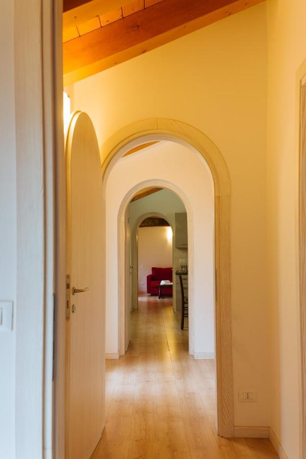 Albergo Diffuso Polcenigo C. Zoldan Екстер'єр фото