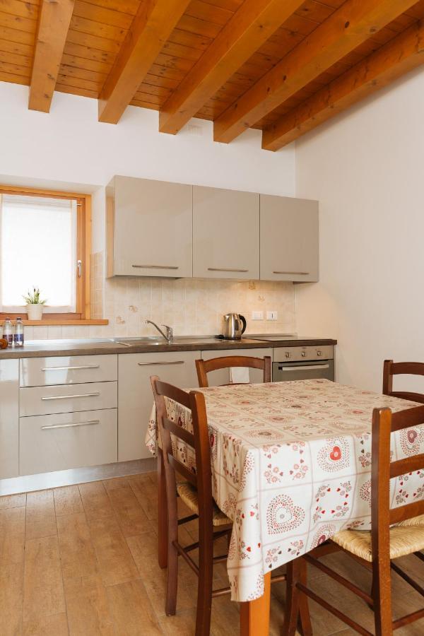 Albergo Diffuso Polcenigo C. Zoldan Екстер'єр фото