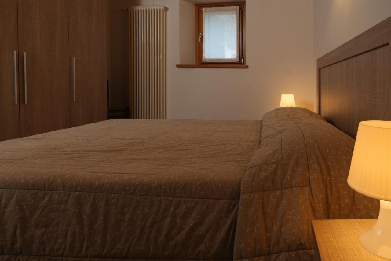 Albergo Diffuso Polcenigo C. Zoldan Екстер'єр фото