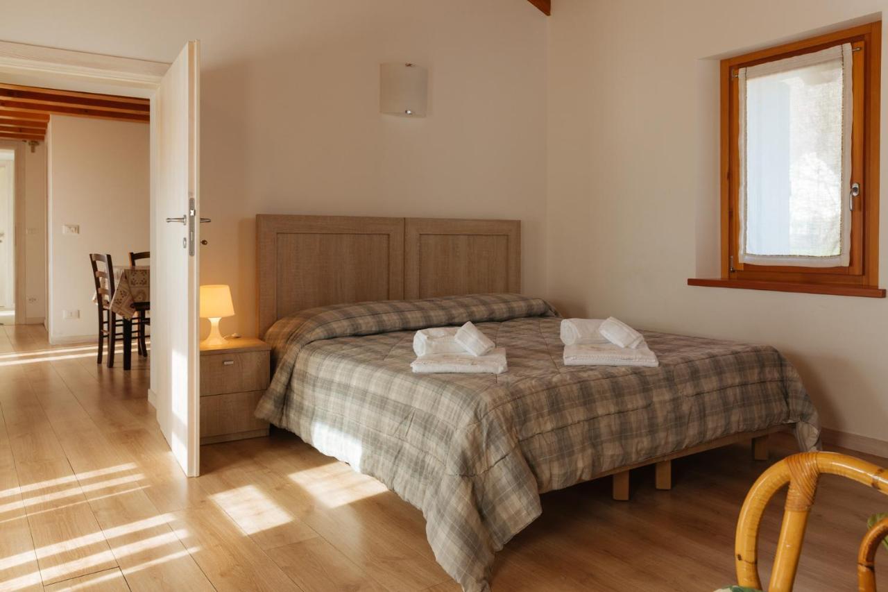 Albergo Diffuso Polcenigo C. Zoldan Екстер'єр фото