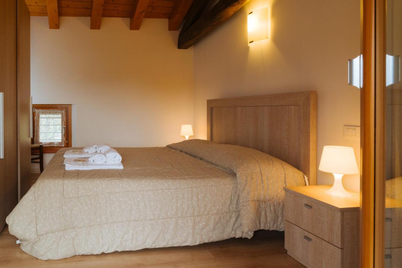 Albergo Diffuso Polcenigo C. Zoldan Екстер'єр фото