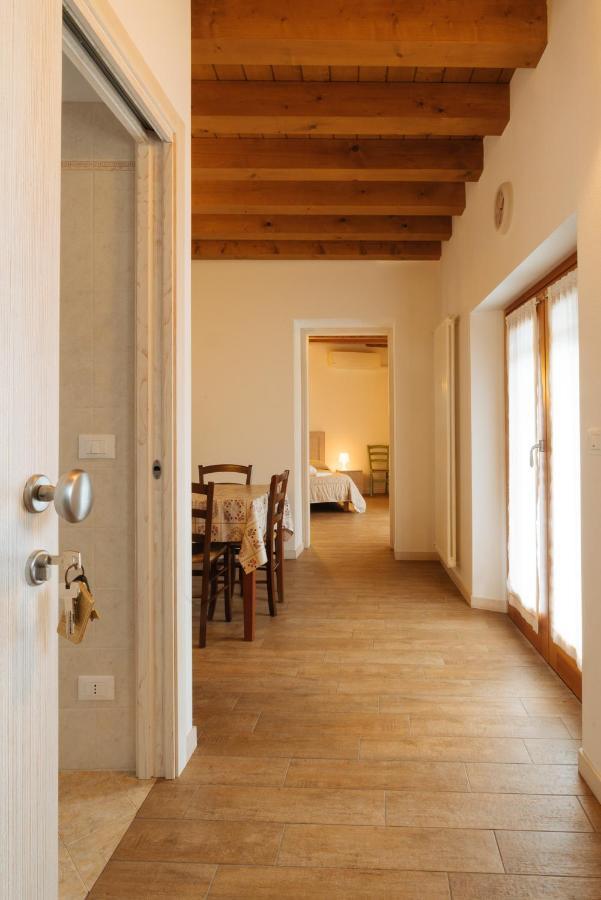 Albergo Diffuso Polcenigo C. Zoldan Екстер'єр фото