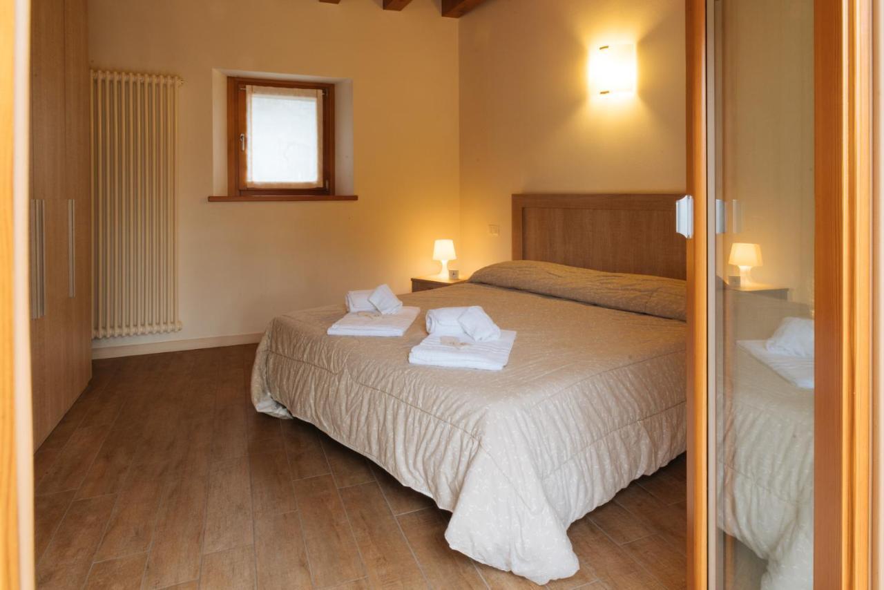 Albergo Diffuso Polcenigo C. Zoldan Екстер'єр фото