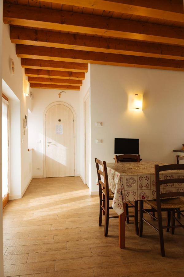 Albergo Diffuso Polcenigo C. Zoldan Екстер'єр фото