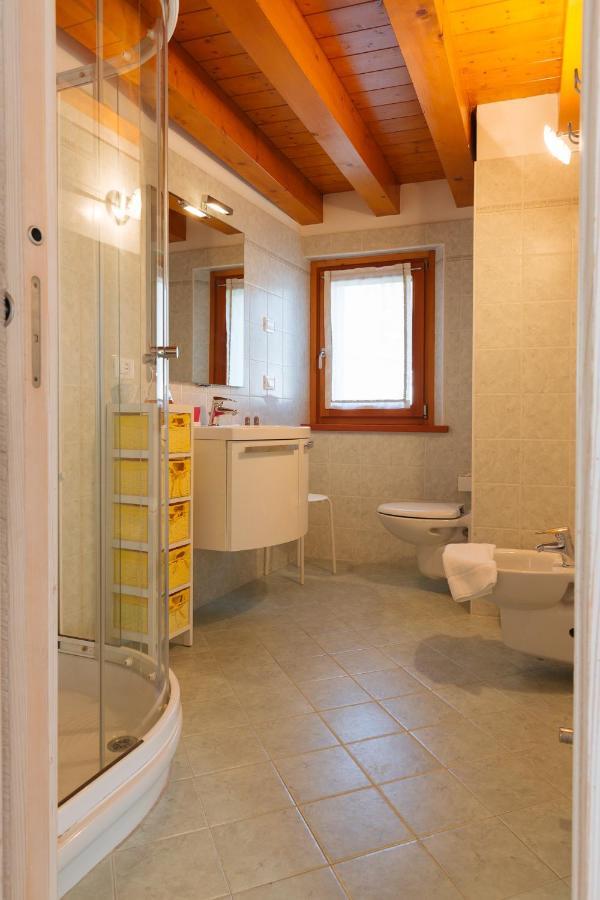 Albergo Diffuso Polcenigo C. Zoldan Екстер'єр фото