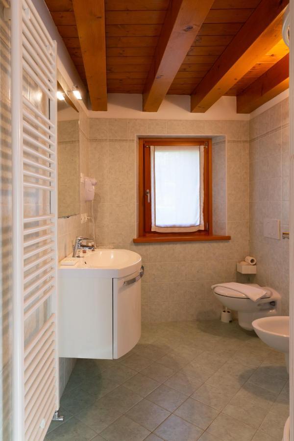 Albergo Diffuso Polcenigo C. Zoldan Екстер'єр фото