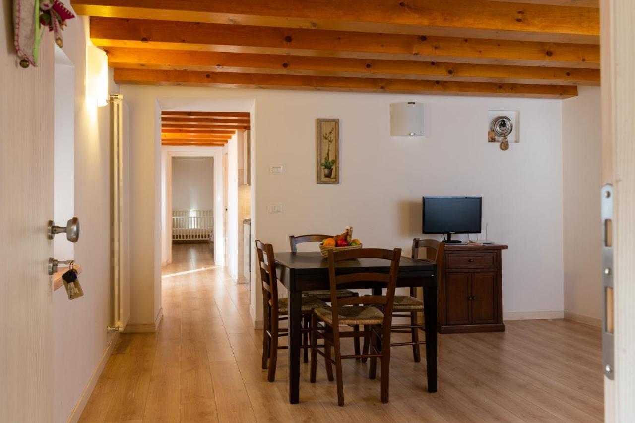 Albergo Diffuso Polcenigo C. Zoldan Екстер'єр фото