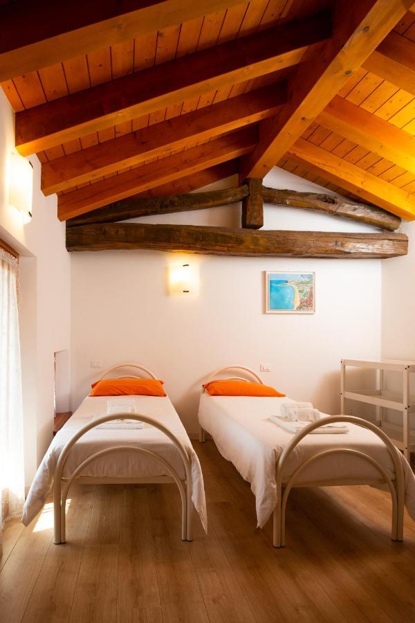 Albergo Diffuso Polcenigo C. Zoldan Екстер'єр фото