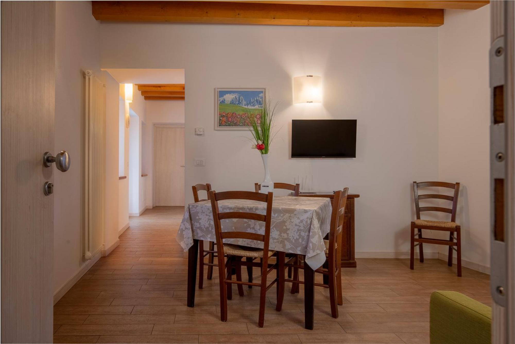 Albergo Diffuso Polcenigo C. Zoldan Екстер'єр фото
