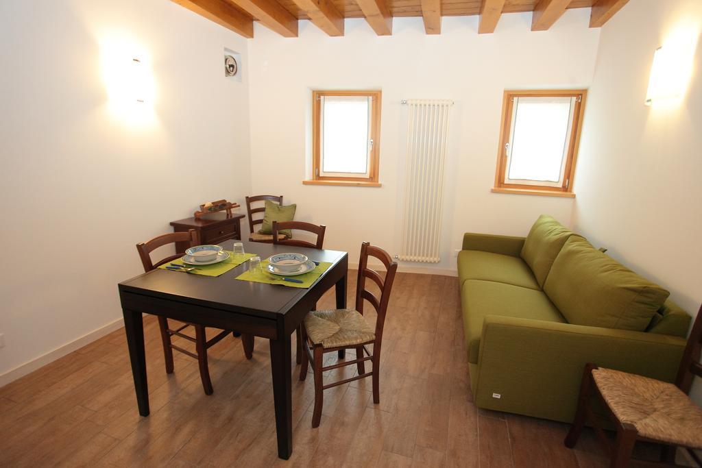Albergo Diffuso Polcenigo C. Zoldan Екстер'єр фото