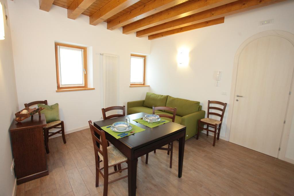Albergo Diffuso Polcenigo C. Zoldan Екстер'єр фото